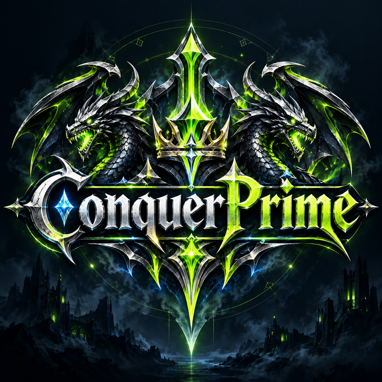 OracleConquer